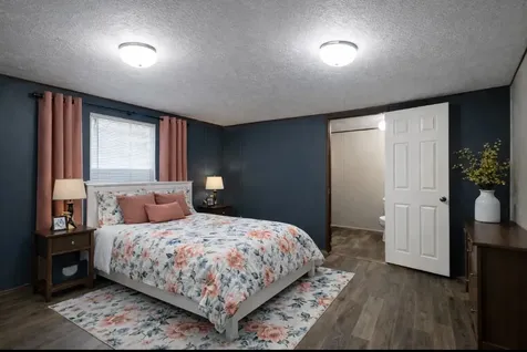261 Hunters Glen Livingston TX 77351
