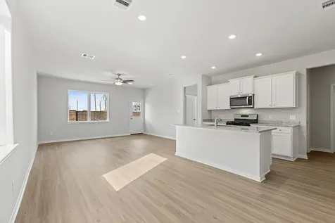 8927 New Jade Drive Iowa Colony TX 77583