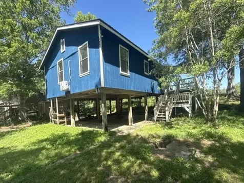 1861 County Road 1333 Liberty TX 77575