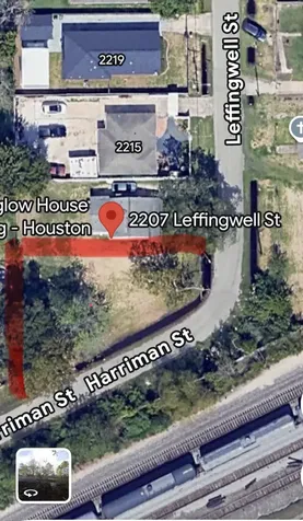 2207 Leffingwell Street Houston TX 77026