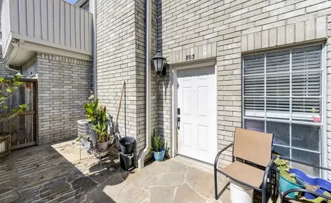 3800 Tanglewilde Street 803 Houston TX 77063