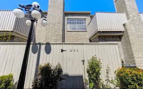 3800 Tanglewilde Street 803 Houston TX 77063