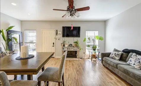 3800 Tanglewilde Street 803 Houston TX 77063