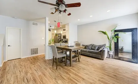 3800 Tanglewilde Street 803 Houston TX 77063