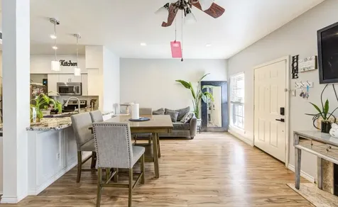 3800 Tanglewilde Street 803 Houston TX 77063