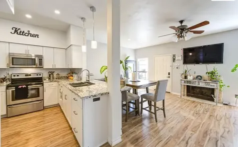 3800 Tanglewilde Street 803 Houston TX 77063