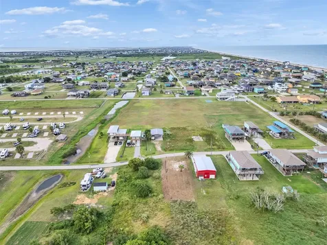 969 Sea Spray Drive Crystal Beach TX 77650