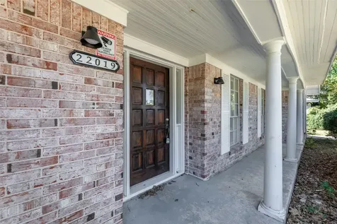 22019 Kenchester Drive Houston TX 77073