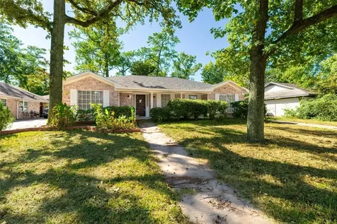 22019 Kenchester Drive Houston TX 77073