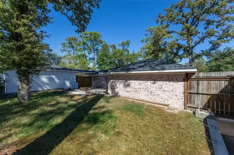 22019 Kenchester Drive Houston TX 77073