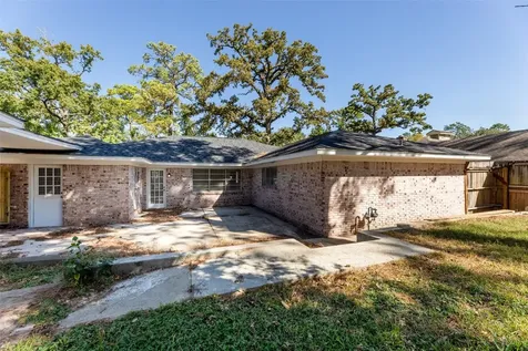 22019 Kenchester Drive Houston TX 77073