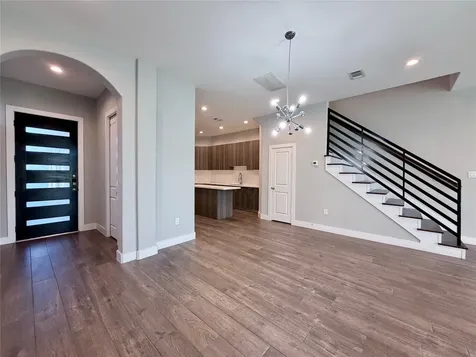 8404 Safeguard Street Houston TX 77051