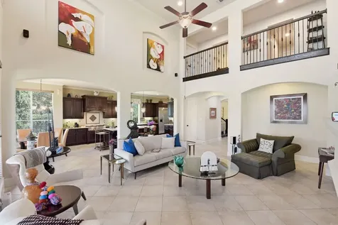 223 S Bauer Point Circle Spring TX 77389
