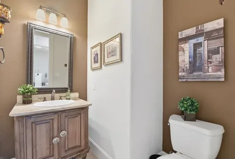 223 S Bauer Point Circle Spring TX 77389