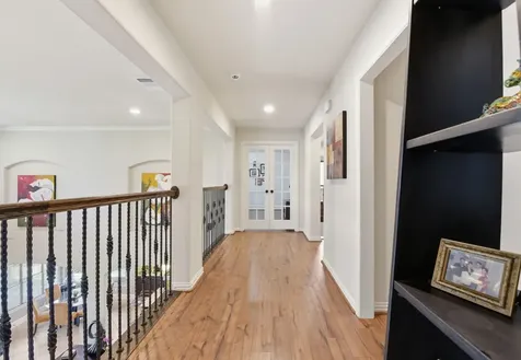 223 S Bauer Point Circle Spring TX 77389