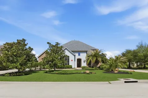 223 S Bauer Point Circle Spring TX 77389