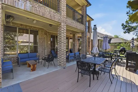 223 S Bauer Point Circle Spring TX 77389