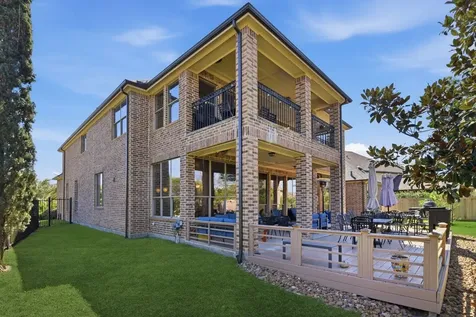 223 S Bauer Point Circle Spring TX 77389