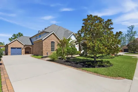 223 S Bauer Point Circle Spring TX 77389