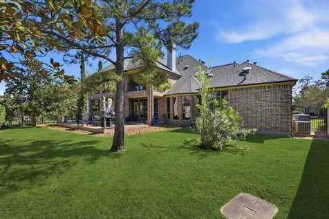 223 S Bauer Point Circle Spring TX 77389