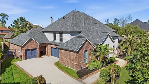 223 S Bauer Point Circle Spring TX 77389