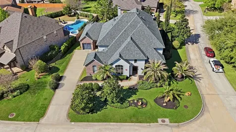 223 S Bauer Point Circle Spring TX 77389