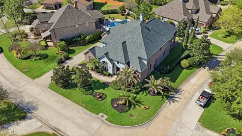 223 S Bauer Point Circle Spring TX 77389