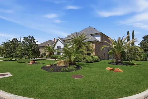 223 S Bauer Point Circle Spring TX 77389