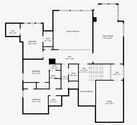 223 S Bauer Point Circle Spring TX 77389