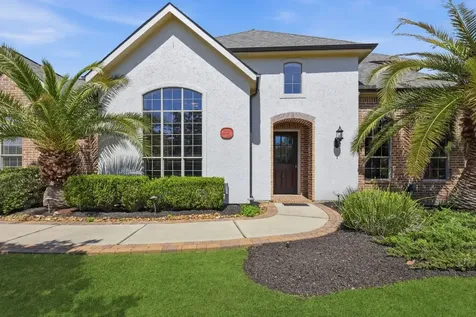 223 S Bauer Point Circle Spring TX 77389