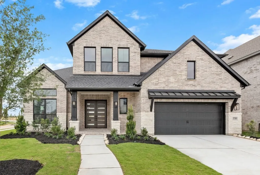 2726 Summer Lark Drive Fulshear TX 77423