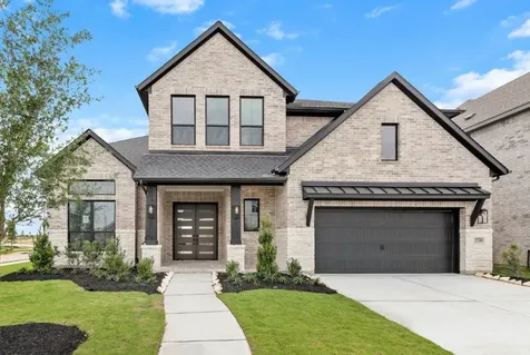 2726 Summer Lark Drive Fulshear TX 77423