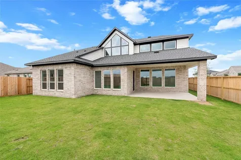 2726 Summer Lark Drive Fulshear TX 77423