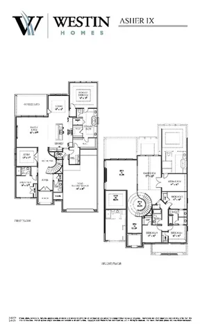 2726 Summer Lark Drive Fulshear TX 77423