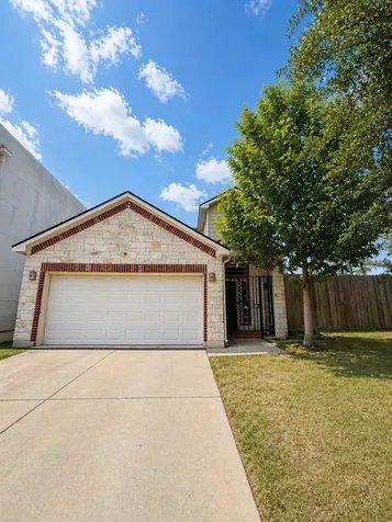 5527 Bertellis Lane Houston TX 77091