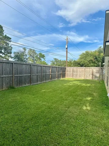 5527 Bertellis Lane Houston TX 77091
