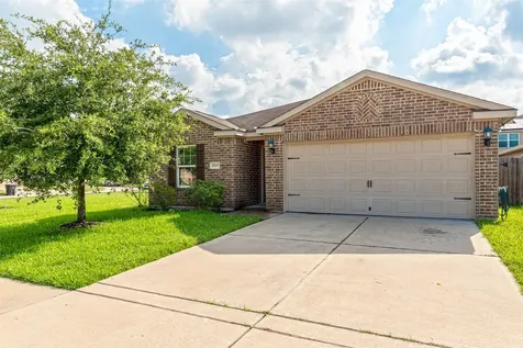 11207 Hall Pines Court Houston TX 77075