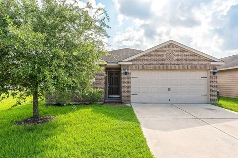 11207 Hall Pines Court Houston TX 77075