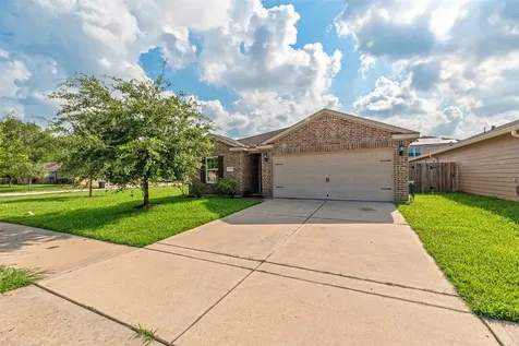 11207 Hall Pines Court Houston TX 77075