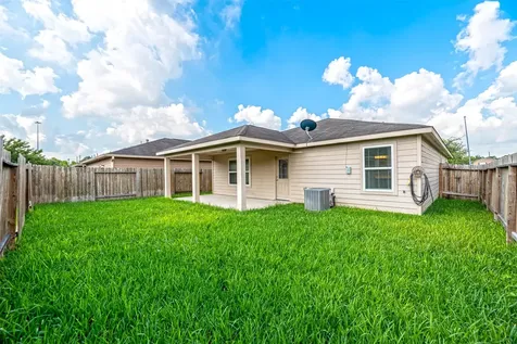 11207 Hall Pines Court Houston TX 77075