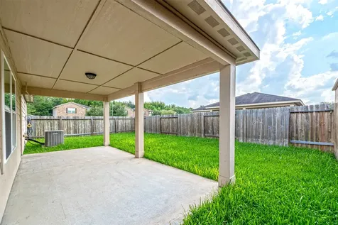 11207 Hall Pines Court Houston TX 77075