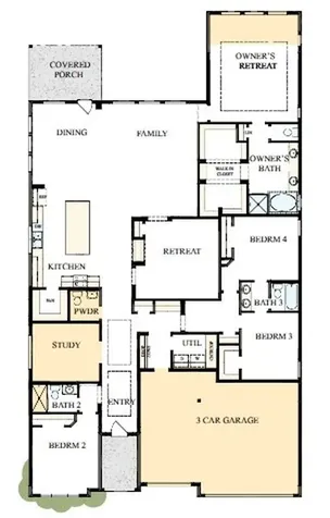 12134 Jacob Lane Mont Belvieu TX 77523