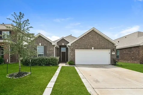 5139 Castle Discordia Street Katy TX 77493