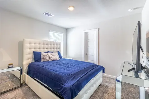 3020 Stock Orchard Lane Houston TX 77047