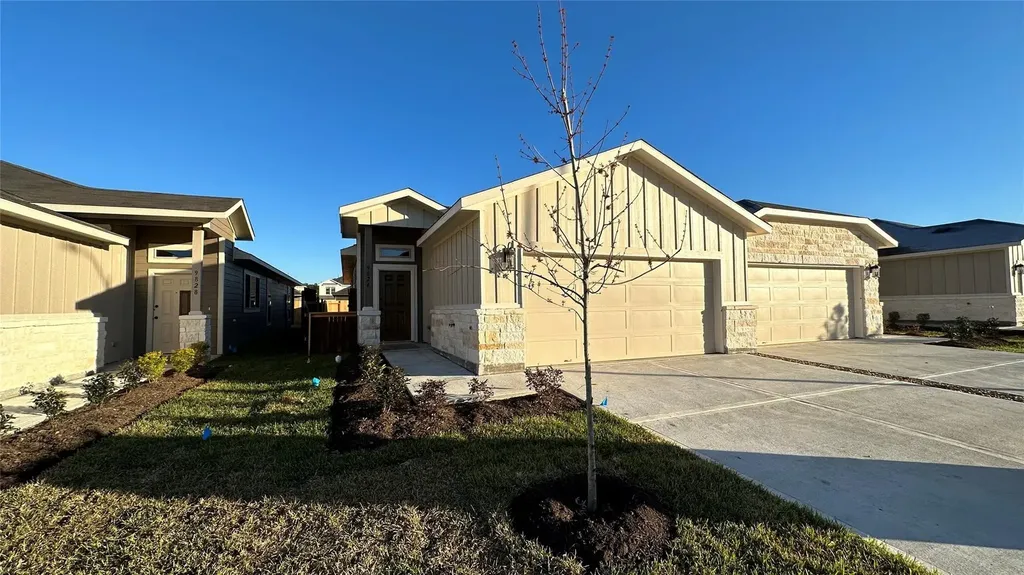 9832 Grosbeak Lane Magnolia TX 77354
