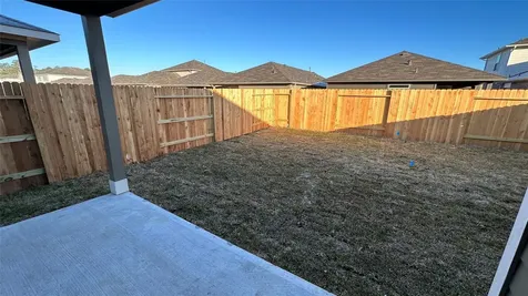 9832 Grosbeak Lane Magnolia TX 77354