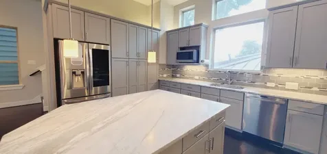 2422 Maufferd Street Houston TX 77009