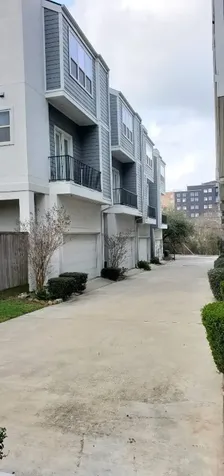 2422 Maufferd Street Houston TX 77009