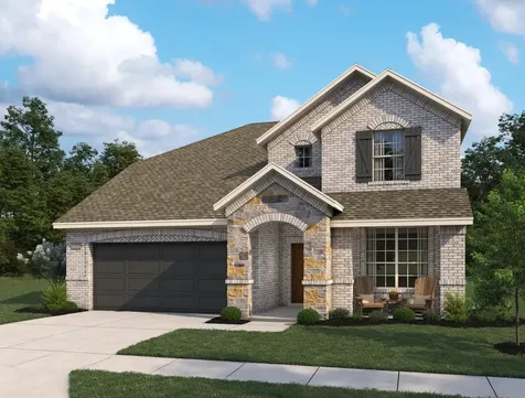 2023 Indigo Ridge Drive Crosby TX 77532
