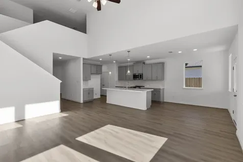 2023 Indigo Ridge Drive Crosby TX 77532